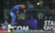 Image result for mohammed shami delhi daredevils
